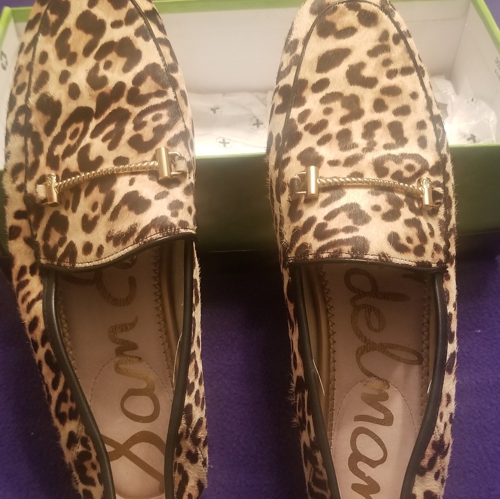 Sam Edelman Shoes